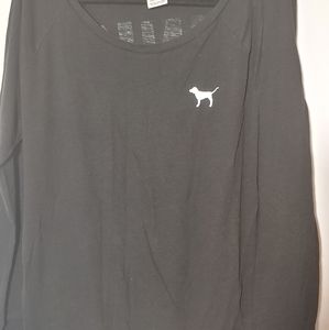 Pink Victoria's Secret Top